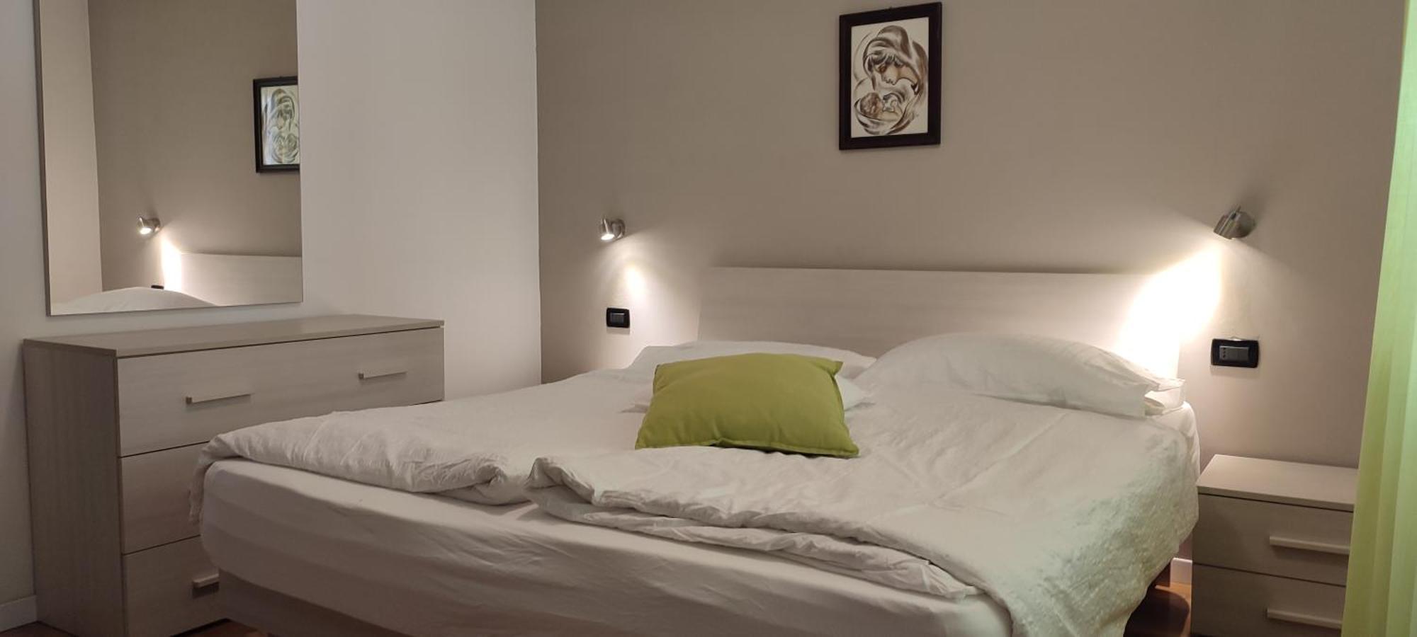 Appartamento Alba Folgaria Luaran gambar