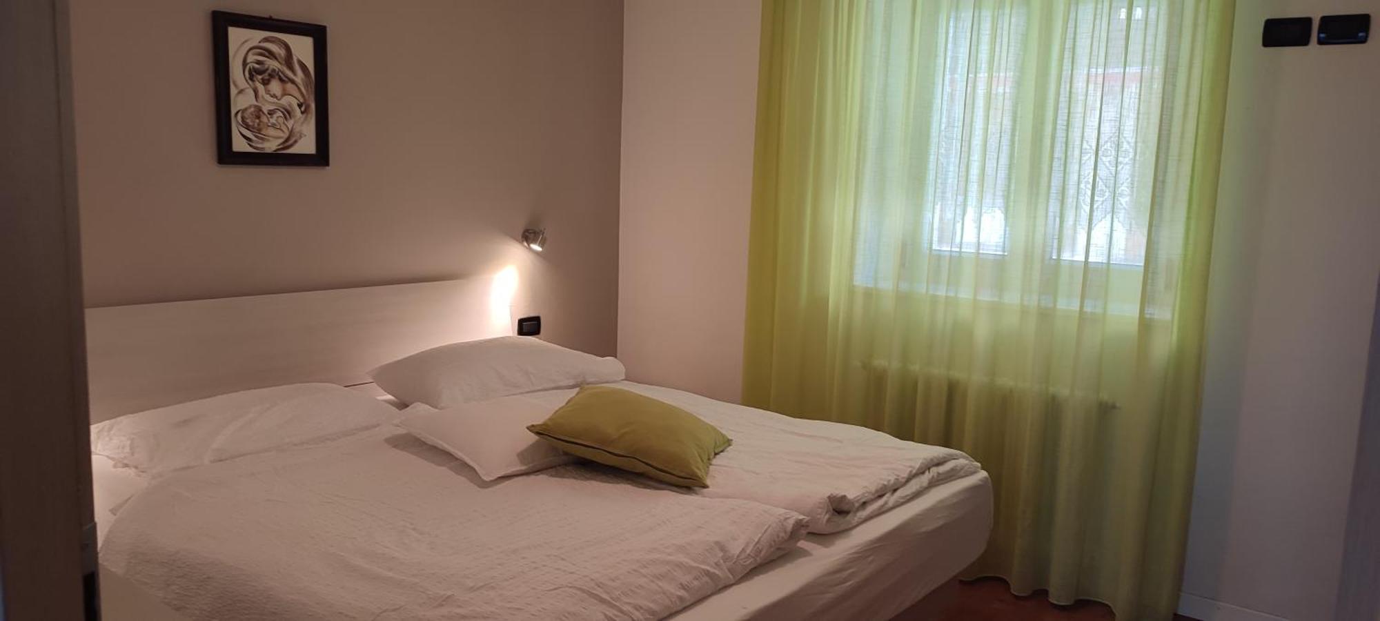 Appartamento Alba Folgaria Luaran gambar